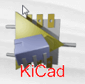 KiCad icon