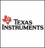 Picture of Texas Instruments logo - click for additional information